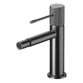 Baterie de bideu Cersanit S951-576 ZEN negru