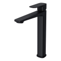 Baterie de cadă Cersanit S951-391 LARGA 29,5 cm negru