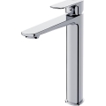 Baterie de cadă Cersanit S951-392 LARGA 29,5 cm crom lucios