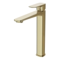 Baterie de cadă Cersanit S951-393 LARGA 29,5 cm auriu