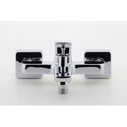 Baterie de cadă Novaservis NOBLESS EGO crom lucios