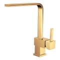 Baterie de chiuvetă ALVEUS 1134829 LAGUNA 28,6 cm bronz