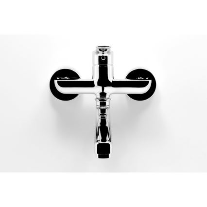 Baterie de chiuvetă/lavoar Novaservis METALIA crom lucios