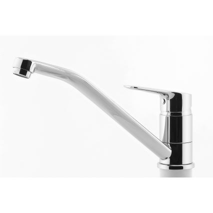 Baterie de chiuvetă Novaservis METALIA crom lucios