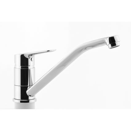 Baterie de chiuvetă Novaservis METALIA crom lucios