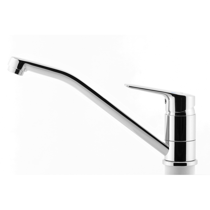 Baterie de chiuvetă Novaservis METALIA crom lucios