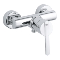Baterie de duș GROHE FEEL DN 15, crom lucios 32270000