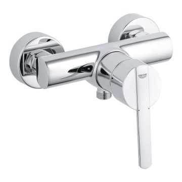 Baterie de duș GROHE FEEL DN 15, crom lucios 32270000