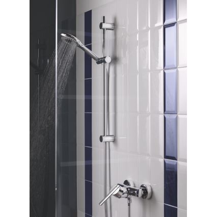 Baterie de duș GROHE FEEL DN 15, crom lucios 32270000