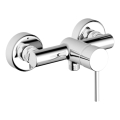Baterie de duș JIKA H3312F70044001 MIO crom lucios