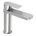 Baterie de lavoar Aqualine DAPHNE 15,5 cm crom lucios