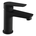 Baterie de lavoar Aqualine LOTTA negru mat