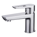 Baterie de lavoar Cersanit S951-045 MILLE 13,4 cm crom lucios + ventil