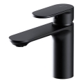 Baterie de lavoar Cersanit S951-331 CREA 14,3 cm negru
