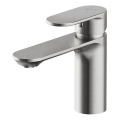 Baterie de lavoar Cersanit S951-334 CREA 14,3 cm nichel