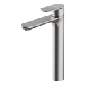 Baterie de lavoar Cersanit S951-335 CREA 27,4 cm nichel