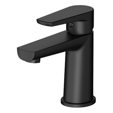 Baterie de lavoar Cersanit S951-584 MODUO 15,2 cm negru