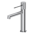 Baterie de lavoar Cersanit S951-591 ZEN 20 cm crom lucios