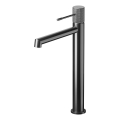 Baterie de lavoar Cersanit S951-599 ZEN 32,2 cm negru