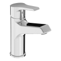 Baterie de lavoar JIKA H3111W10049101 CUBE 17,9 cm Cold Start/crom lucios