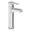 Baterie de lavoar JIKA H3111W80041201 CUBE 28,8 cm crom lucios