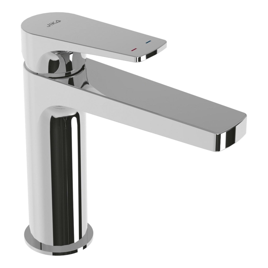 Baterie de lavoar JIKA H3111X10041201 CUBITO 17 cm crom lucios