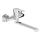Baterie de lavoar JIKA H3111Z70042301 LYRA 15x26,1 cm crom lucios