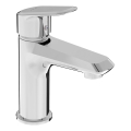Baterie de lavoar JIKA H3112E10041101 TALAS 17,4 cm crom lucios