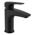 Baterie de lavoar LAUFEN HF500702428000 LAURIN 16,2 cm negru mat titan