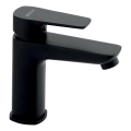 Baterie de lavoar Novaservis METALIA ECO 15,2 cm negru mat