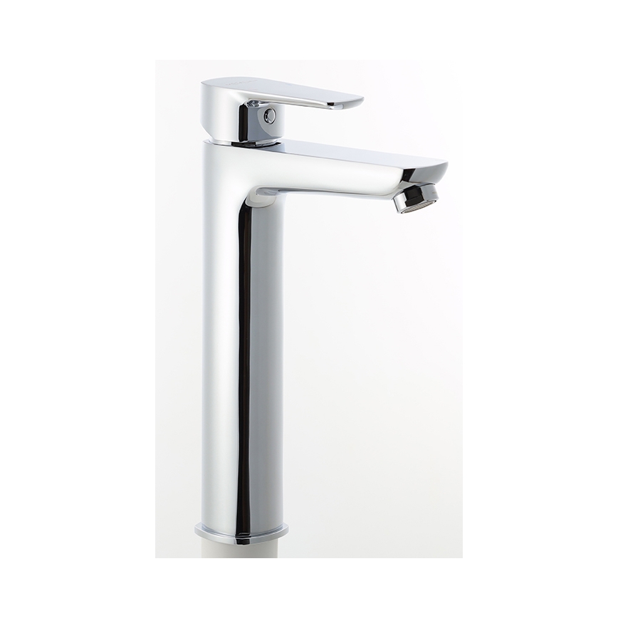 Baterie de lavoar Novaservis METALIA ECO 25,7 cm crom lucios