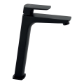 Baterie de lavoar Novaservis NOBLESS EGO 28,5 cm negru mat
