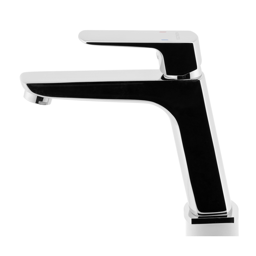 Baterie de lavoar Novaservis NOBLESS EGO crom lucios