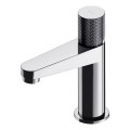 Baterie de lavoar OMNIRES CT8010CR CONTOUR 16,6 cm crom lucios