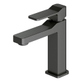 Baterie de lavoar OMNIRES SL7710GR SLIDE 17 cm grafit periat