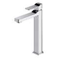 Baterie de lavoar OMNIRES SL7712CR SLIDE 27,8 cm crom lucios