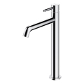 Baterie de lavoar OMNIRES Y1212CR Y 30,8 cm crom lucios