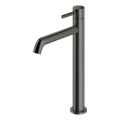Baterie de lavoar OMNIRES Y1212GR Y 30,8 cm grafit periat