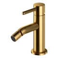 Baterie de lavoar OMNIRES Y1220GLB Y 14,5 cm auriu periat
