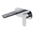 Baterie de lavoar pentru instalare ascunsă Cersanit S951-361 CITY crom lucios