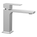 Baterie de lavoar Sapho CUBEMIX 15,3 cm crom lucios