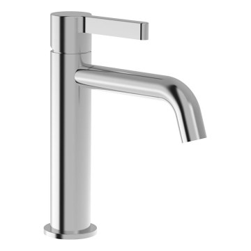 Baterie de lavoar Sapho ICONIC 18,7 cm crom lucios
