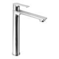 Baterie de lavoar Sapho PAX 31,5 cm crom lucios