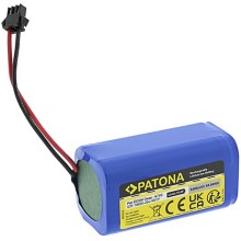 Baterie Ecovacs Deebot 600/N79/715 3400mAh Li-lon 14,4V PATONA