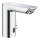 Baterie electronică cu senzor pentru lavoar GROHE BAU COSMOPOLITAN E, 123 mm, crom — 36453000