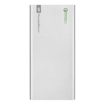 Baterie externă 10 000 mAh/3,7 V timp de încărcare 4,5 ore