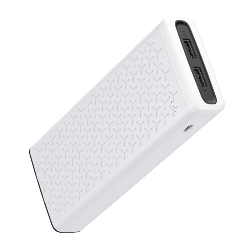 Baterie externă 20000mAh/5V