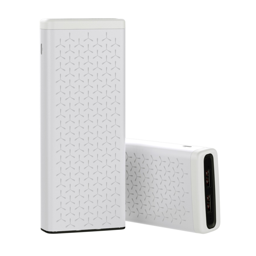 Baterie externă 20000mAh/5V