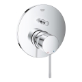 Baterie GROHE ESSENCE 24058001, crom lucios