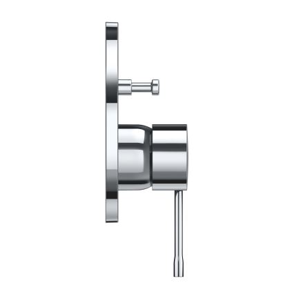 Baterie GROHE ESSENCE 24058001, crom lucios
